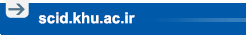 راهبرد های مرجعیت علمی بین المللی : به سوی اولین نمایشگاه بین المللی جاذبه­ های تحصیل در ایران